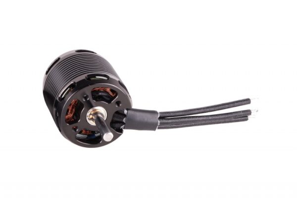 Egodrift - Tengu 4020HS /1190kv Motor 6x23.5 Elektromotor  | Zustand: Neu – Bild 2