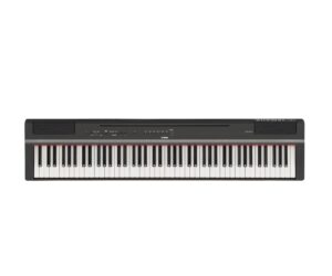 Yamaha Digitalpiano P125 | Mit Tasche | Zustand: Sehr Gut