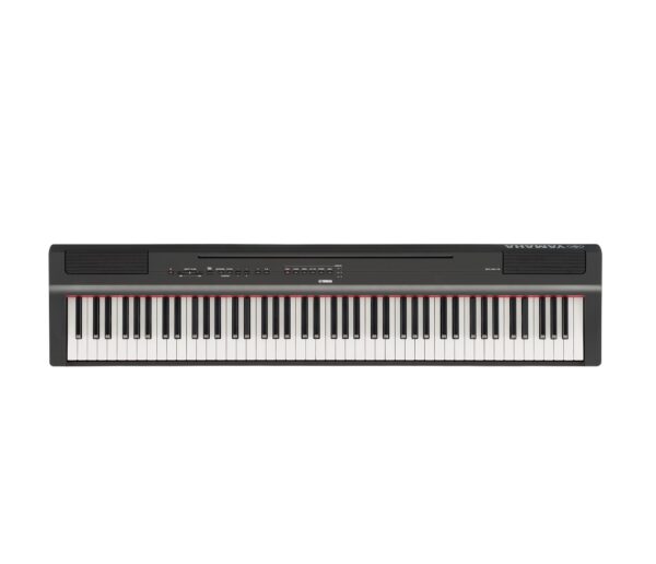 Yamaha Digitalpiano P125 | Mit Tasche | Zustand: Sehr Gut