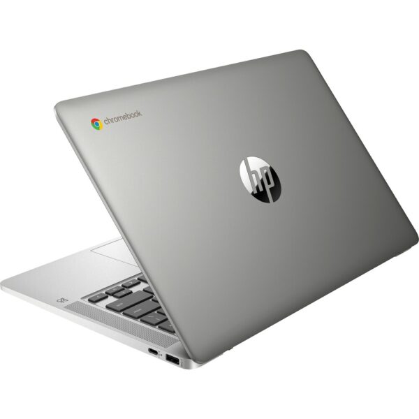 Hp Chrome Book 14-na0220ng | 4GB Ram  |  64GB SSD  |  14 Zoll  |  mit Ladegerät  | Zustand: Gut – Bild 4