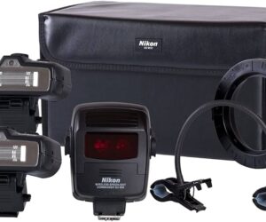 Nikon R1C1 Makro Blitz KIT | Mit Tasche  | Zustand: Sehr Gut