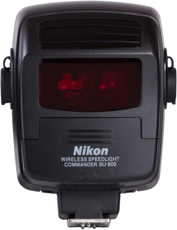 Nikon R1C1 Makro Blitz KIT | Mit Tasche  | Zustand: Sehr Gut – Bild 2