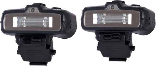Nikon R1C1 Makro Blitz KIT | Mit Tasche  | Zustand: Sehr Gut – Bild 3