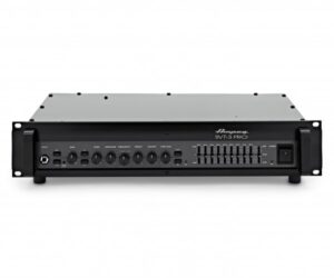 Ampeg SVT-3 PRO 450 Watt Bassverstärker | Zustand: Sehr Gut