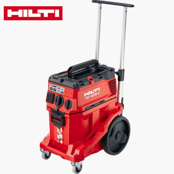 Hilti Bausauger VC 40m-x | Zustand: In Ordnung