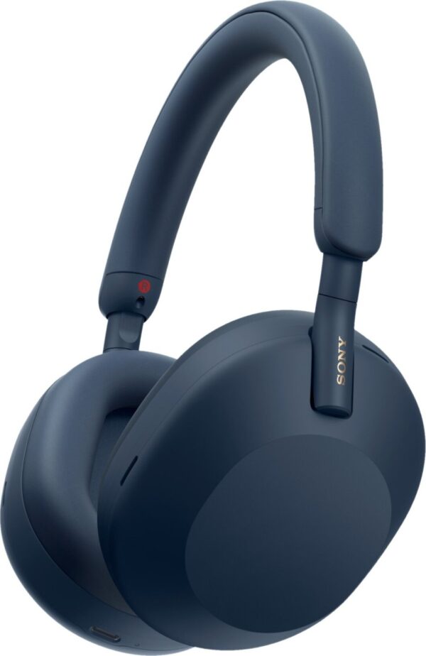 Sony WH-1000XM5 Midnight Blue | Mit Rechnung von Media Markt | Zustand: Gut