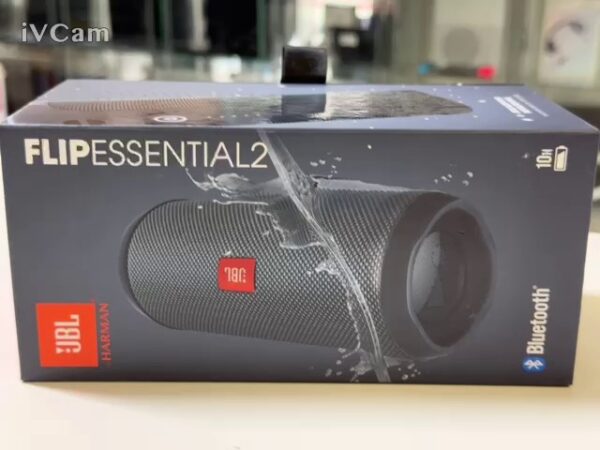 Jbl Flip Essential 2 Bluetooth | Mit Verpackung | Zustand: Sehr Gut – Bild 2