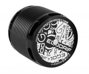 Egodrift Brushless Motor Tengu 3220hs 960kv | Mit Verpackung | Zustand: Wie Neu