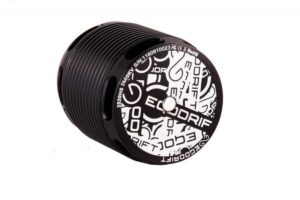 Egodrift Brushless Motor Tengu 2520hs Mit 3560kv | Zustand: Neu