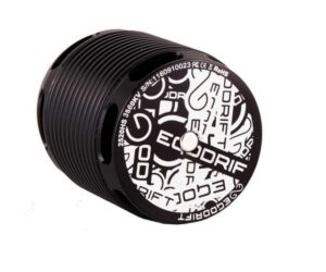 Egodrift Brushless Motor Tengu 2520hs Mit 3560kv | Zustand: Neu