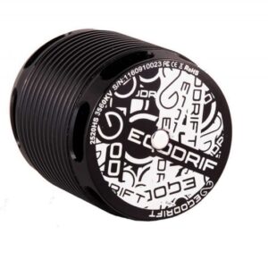 Egodrift Brushless Motor Tengu 2520hs Mit 3560kv | Zustand: Neu