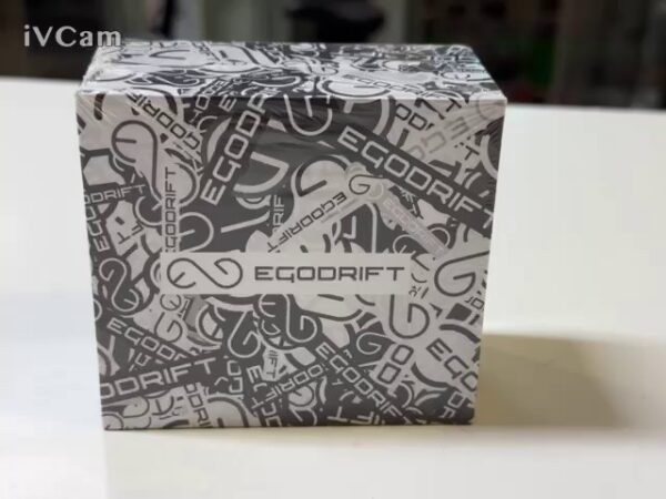 Egodrift Brushless Motor Tengu 2520hs Mit 3560kv | Zustand: Neu – Bild 2