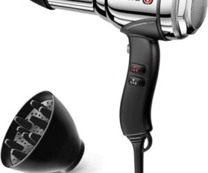 Valera Swiss Steel-master Haartrockner | Zustand: Neu