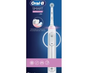 Oral-B Smart Sensitive | Zustand: Neu