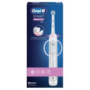 Oral-B Smart Sensitive | Zustand: Neu