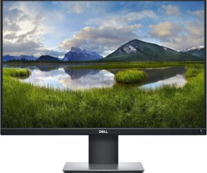 Dell P2421DC Monitor (24 Zoll) 61cm | Zustand: Sehr Gut