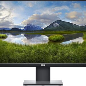 Dell P2421DC Monitor (24 Zoll) 61cm | Zustand: Sehr Gut