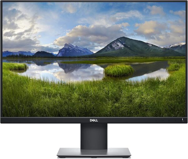 Dell P2421DC Monitor (24 Zoll) 61cm | Zustand: Sehr Gut