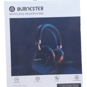 Burmester Wireless Headphone Tm-073 | mit Originalverpackung NEU | Zustand: Neu