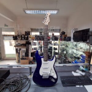 Fender Squier Strat |   | Zustand: Gut