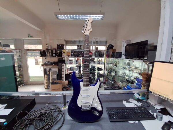 Fender Squier Strat |   | Zustand: Gut