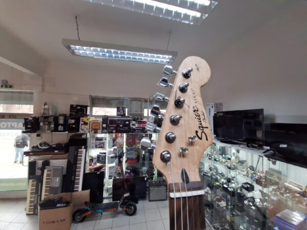 Fender Squier Strat |   | Zustand: Gut – Bild 2