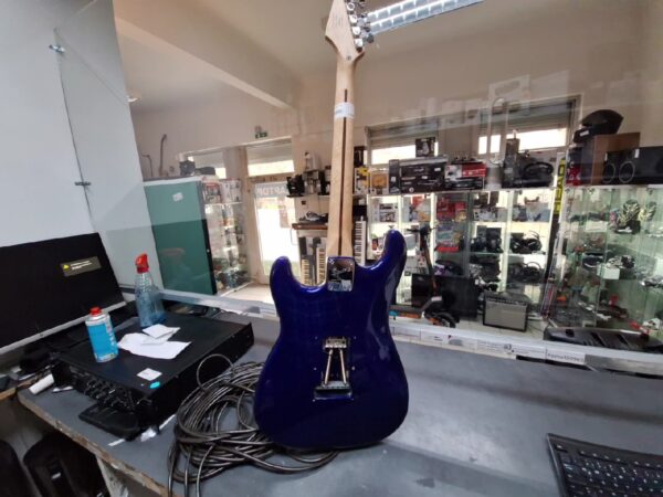 Fender Squier Strat |   | Zustand: Gut – Bild 3