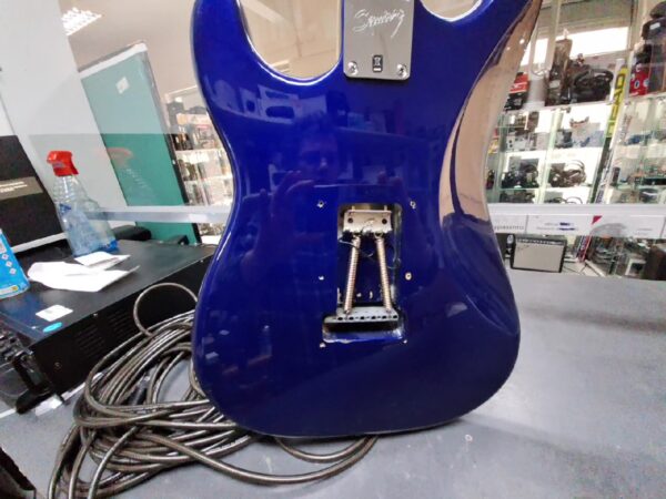 Fender Squier Strat |   | Zustand: Gut – Bild 4