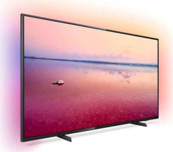 Philips  43PUS6704/12  LCD Smart TV | mit mit Fernbedienung | RGB | Zustand: Sehr Gut