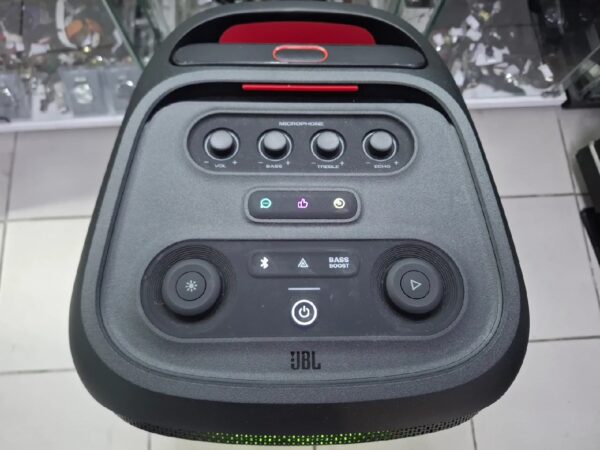 Jbl Partybox Stage 320 | Bluetooth |    | Zustand: Wie Neu – Bild 3