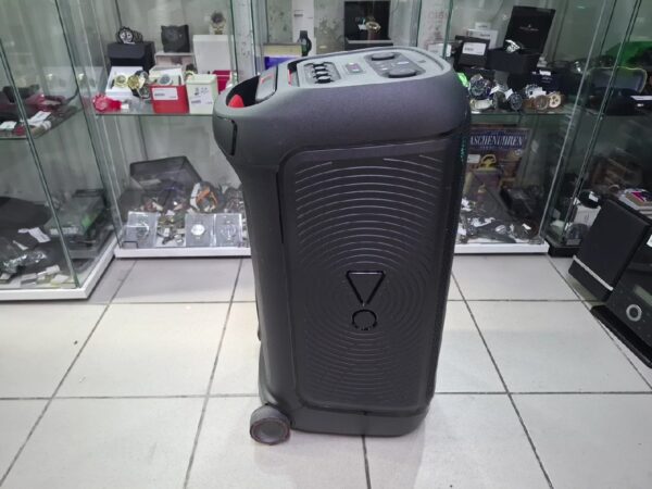 Jbl Partybox Stage 320 | Bluetooth |    | Zustand: Wie Neu – Bild 4