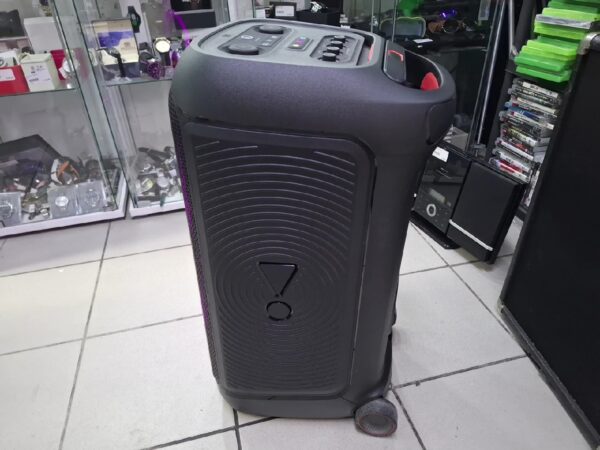 Jbl Partybox Stage 320 | Bluetooth |    | Zustand: Wie Neu – Bild 6