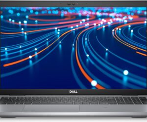 Dell Latitude 5520 i5-1145g7 2,60 Ghz, DE | 16Gb Ram | 512 Gb SSD | mit Ladegerät | Gebrauchsspuren | Zustand: Gut