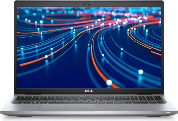 Dell Latitude 5520 i5-1145g7 2,60 Ghz, DE | 16Gb Ram | 512 Gb SSD | mit Ladegerät | Gebrauchsspuren | Zustand: Gut