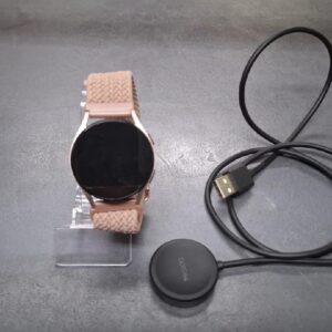 Samsung Galaxy Watch 5 40mm Sm-r900 | mit mit Ladegerät | Zustand: Sehr Gut