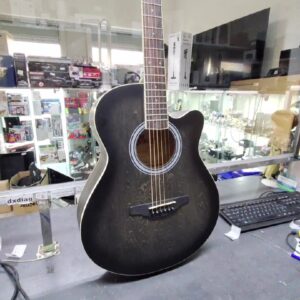 Getare Winzz Alieen Af-h00lc-bk | Zustand: Sehr Gut