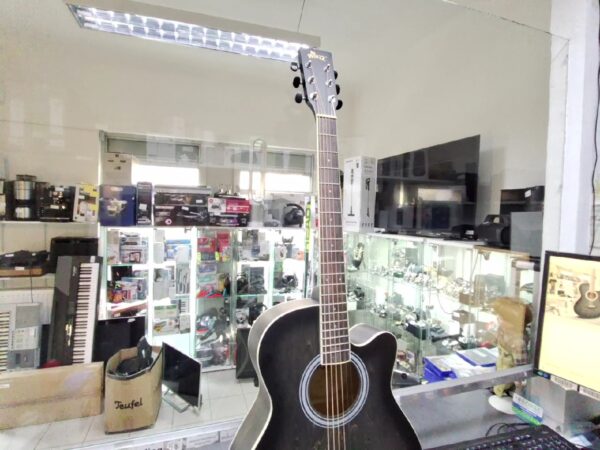 Getare Winzz Alieen Af-h00lc-bk | Zustand: Sehr Gut – Bild 2