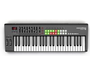Novation Launchkey 49 | Zustand: Gut
