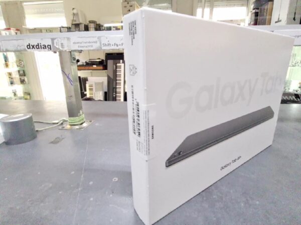 Samsung Galaxy Tab A9+ 128gb  | mit Originalverpackung | 128Gb | 8Gb Ram | Zustand: Neu – Bild 3