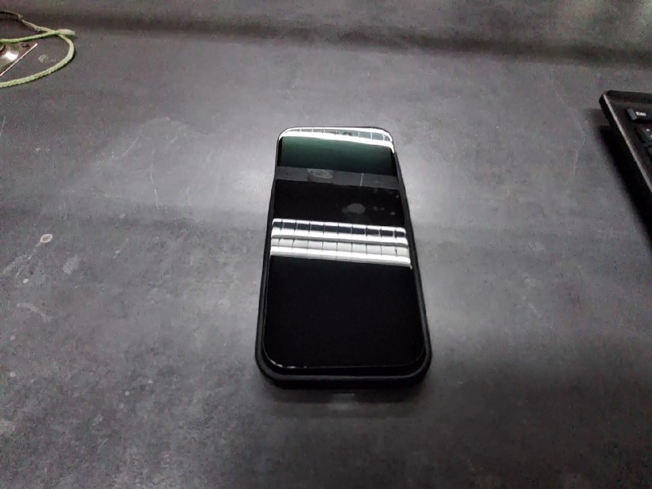 iPhone 15 128GB | Garantie Gültig bis: 22 Dezember 2025 | SimLock: Frei | Zustand: Wie Neu | Farbe: schwarz | Akku: 100% – Bild 3