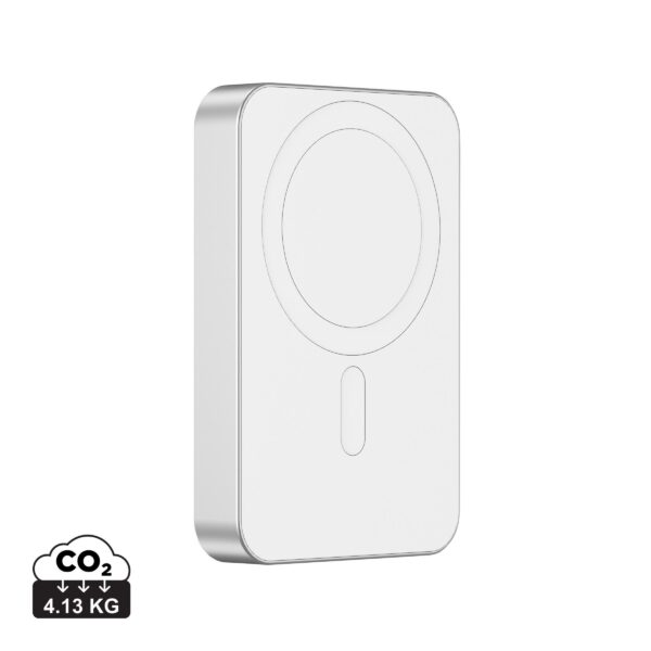Urban Vitamin Compton 10000mah Powerbank | mit Originalverpackung | Powerbank aus RCS Plastik | Alu | Zustand: Neu