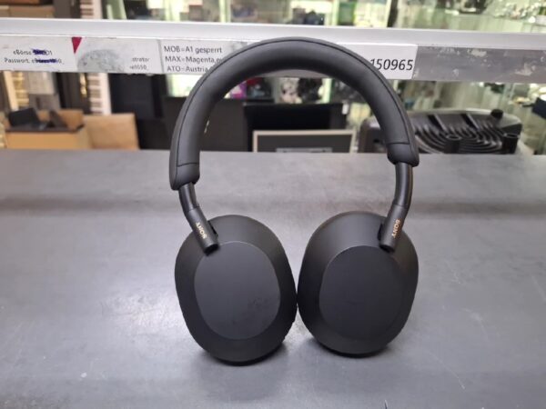 Sony Wh-1000xm5 | Zustand: Sehr Gut – Bild 2