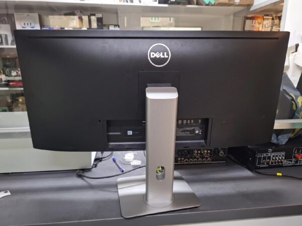 Dell Ultrasharp U3415WB 34zoll |   | Zustand: Gut – Bild 4