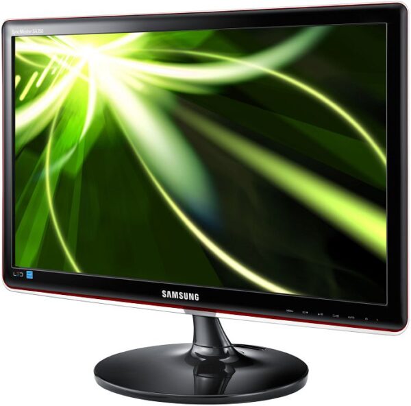 Samsung SyncMaster P2770 Monitor | mit mit Ladegerät | 27 Zoll | Zustand: Gut