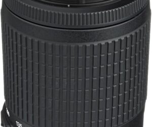 Nikon AF-S DX Zoom-Nikkor 55-200mm 1:4-5,6 G IF-ED VR | Zustand: Sehr Gut
