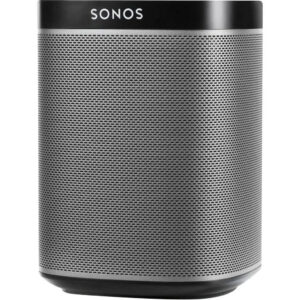 Sonos Play:1 Smart Speaker,  schwarz | Zustand: Gut