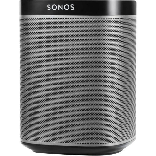 Sonos Play:1 Smart Speaker,  schwarz | Zustand: Gut