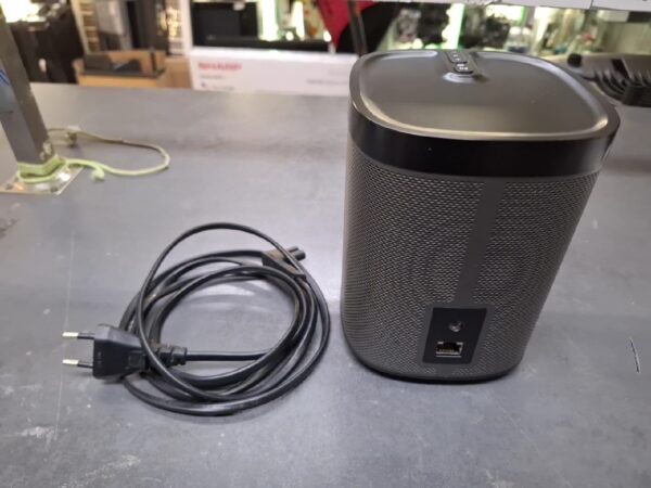 Sonos Play:1 Smart Speaker,  schwarz | Zustand: Gut – Bild 3