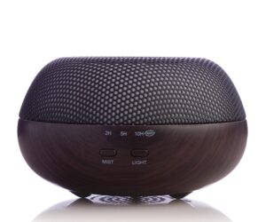 doTERRA Brevi Diffuser | mit Originalverpackung | Zustand: Gut