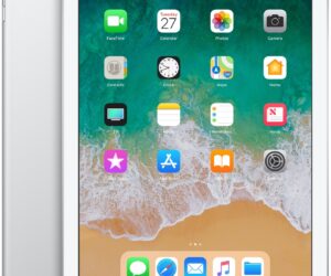 IPad 6 Generation 32Gb | Display hat ein Fleck | Zustand: Gut